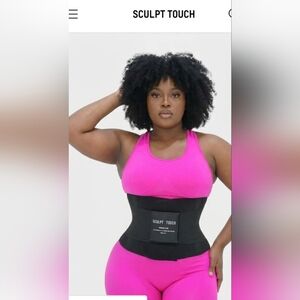 Women's Waist Trainer